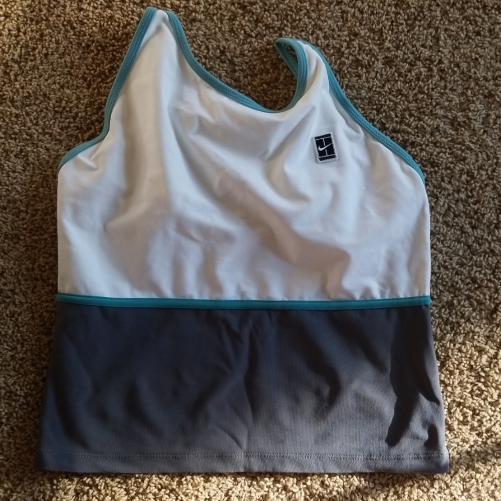 Nike tank top